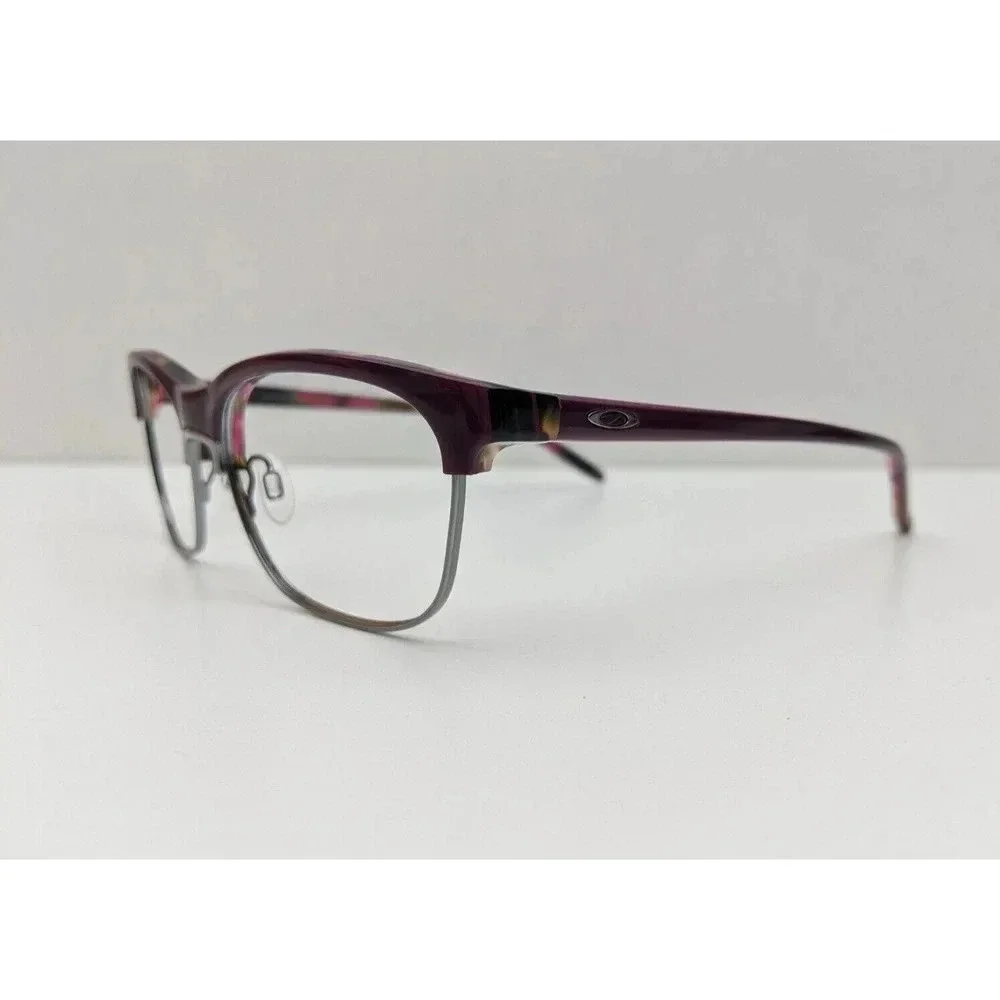 🕶️Oakley OX1134 Ponder Eyeglasses  50/16 132 /KAG419🕶️